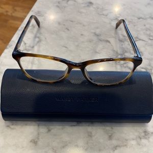 Warby Parker Daisy Eyeglass Frames